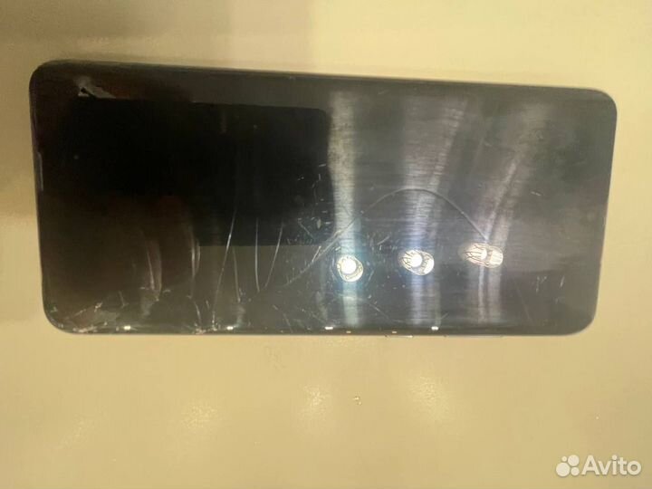 Huawei P60, 8/256 ГБ