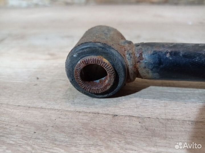 Тяга задняя левая Toyota Camry V50 2.5 2013