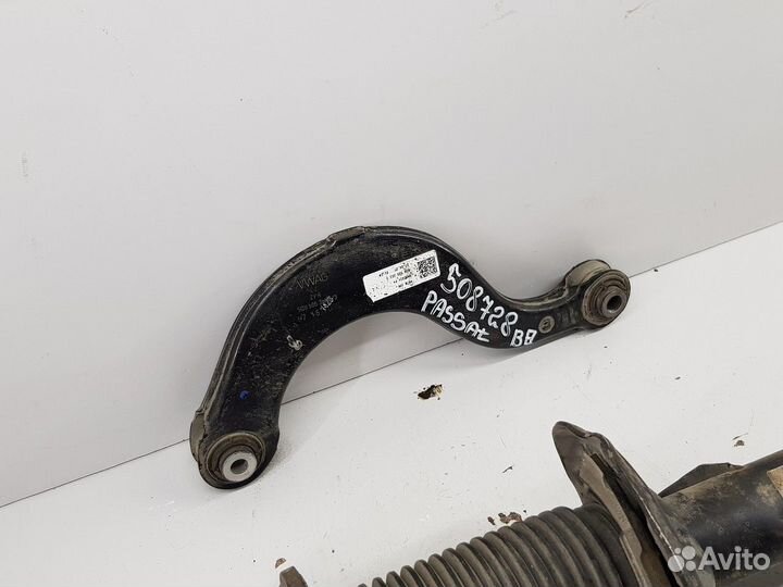 Рычаг подвески задний (Volkswagen Passat)