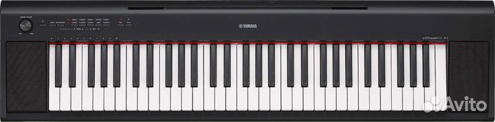 Цифровое пианино Yamaha NP-12