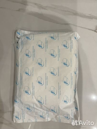 Одноразовое медицинское белье