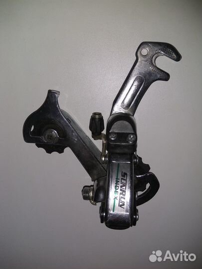 Адаптеры.съемник.переключатель.крыло.комборучка