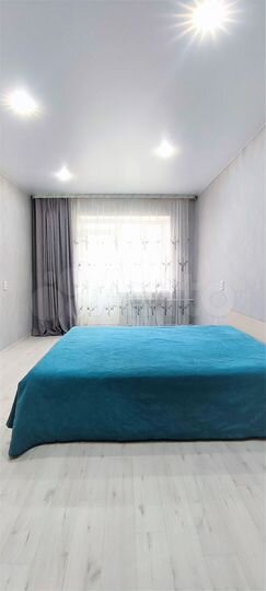 1-к. квартира, 30 м², 2/5 эт.