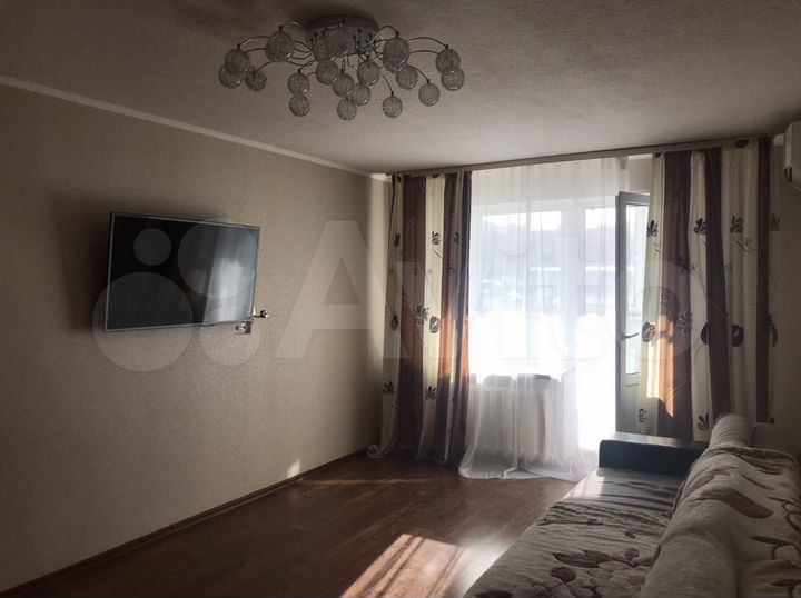 2-к. квартира, 62 м², 3/16 эт.