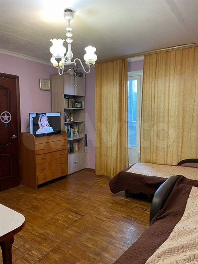 Комната 22,5 м² в 3-к., 3/9 эт.