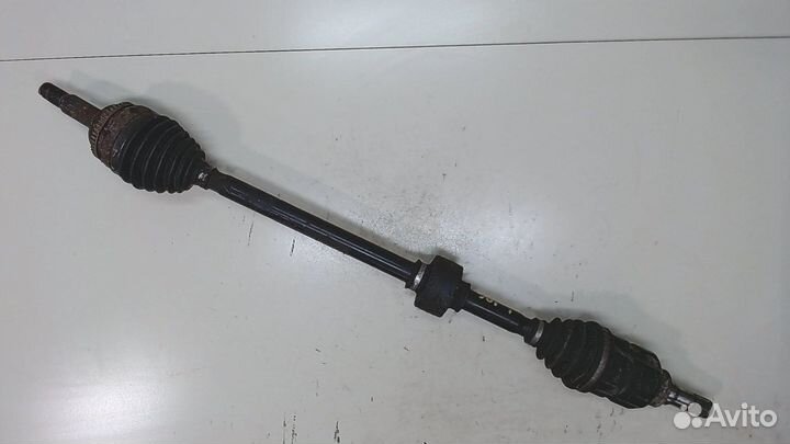 Полуось Pontiac Vibe 1, 2006