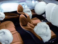 Ремонт Airbag и восстановление подушек безопасности в Москве