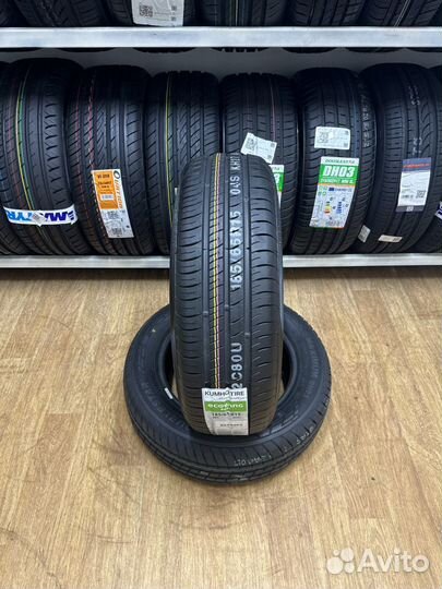 Kumho Ecowing ES01 KH27 185/65 R15 88H