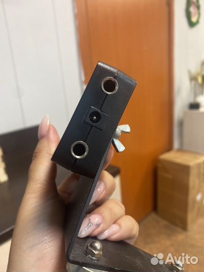 Блок питания для тату