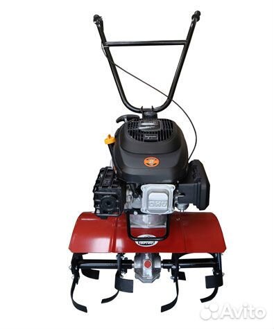 Мотокультиватор тарпан тмз-мк-03