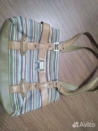 Cумки женские