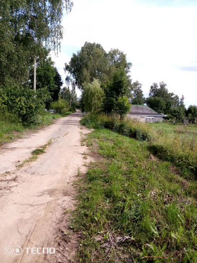 Участок 28 сот. (ИЖС)