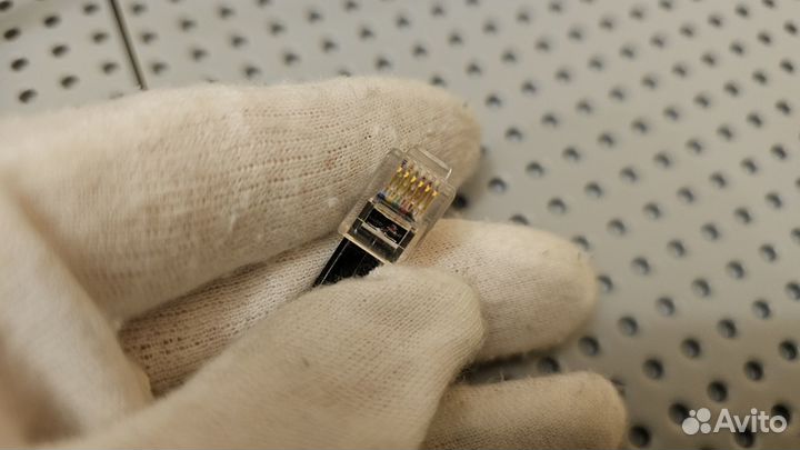 Блок питания Rane RS 1 — класс 2 трансформатор