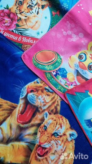 Вафельные полотенца