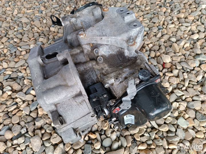 Акпп,skoda,Dsg 7 Volkswagen 1.4 tsi