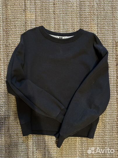 Толстовка uniqlo U