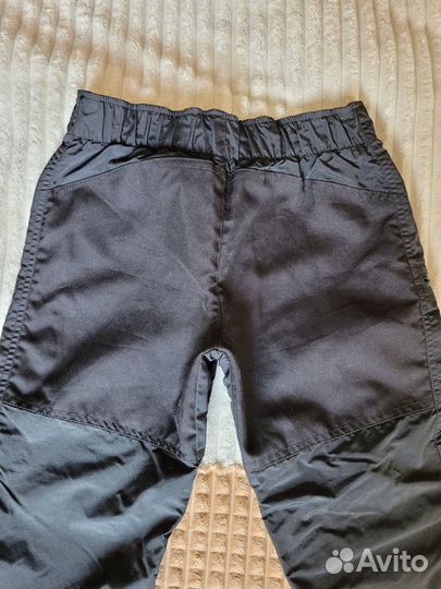 Штаны болоньевые 146