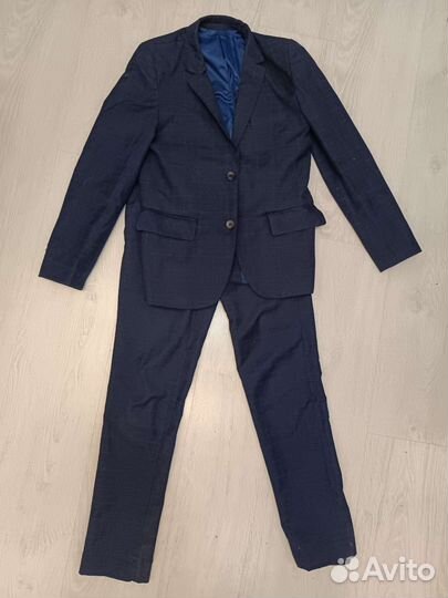 Школьный костюм для мальчика