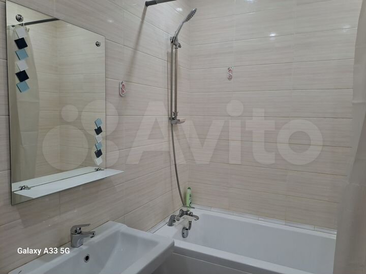 1-к. квартира, 38 м², 3/7 эт.