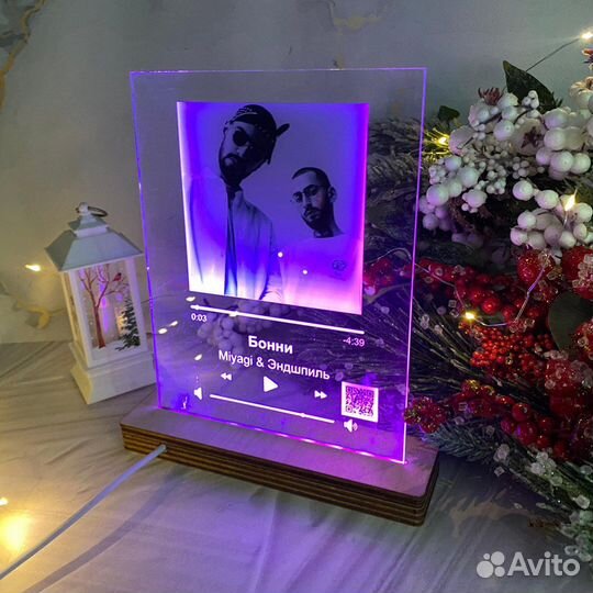 Трек на стекле / Ваше фото