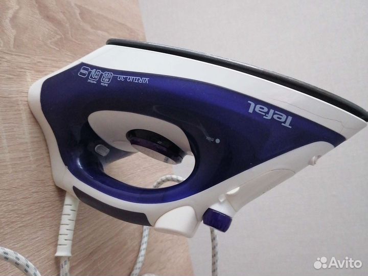 Утюг Tefal