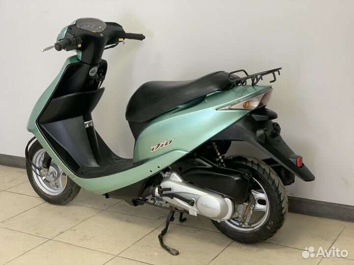 Honda Dio AF 68