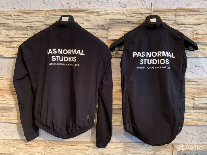 Ветровка Жилетка PNS Бибы PNS Жилетка Джерси Rapha