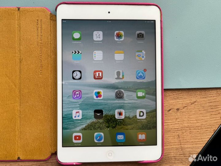 iPad mini 32GB