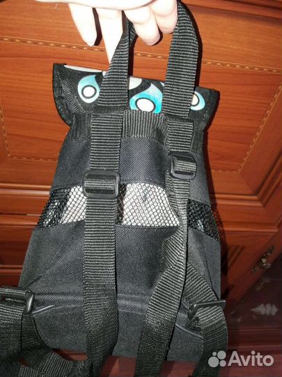 Детский рюкзак