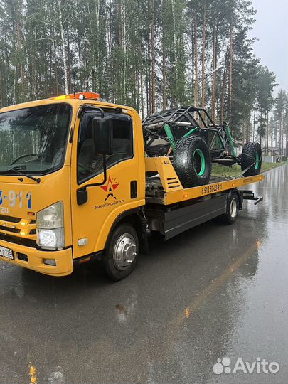 Эвакуатор, мини экскаватор, манипулятор