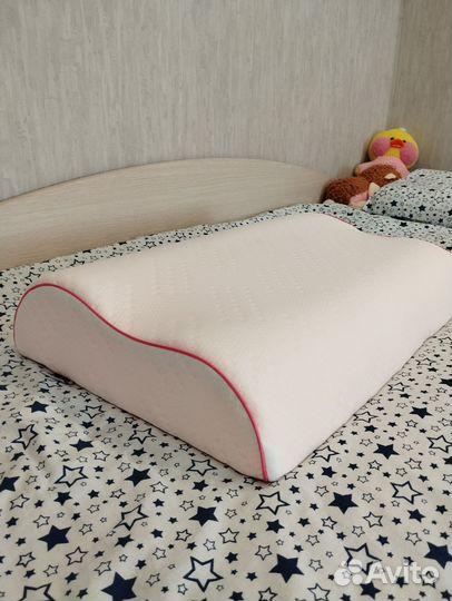 Подушка ортопедическая