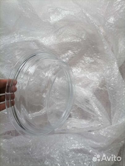 Стекло двери к стиральной машине ariston