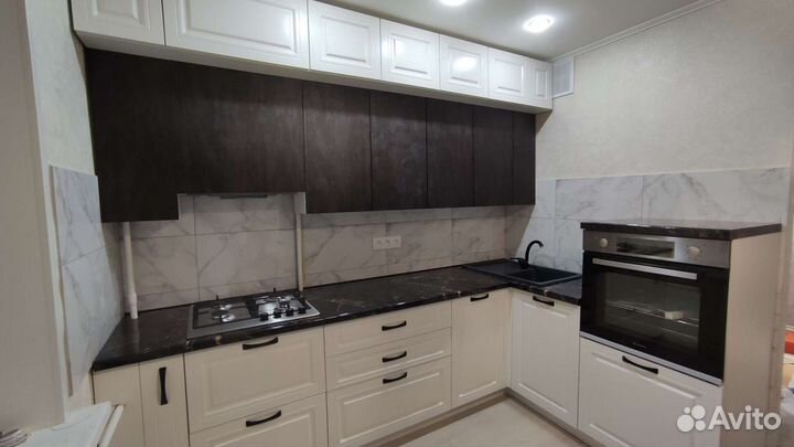 Ремонт кухонной и корпусной мебели