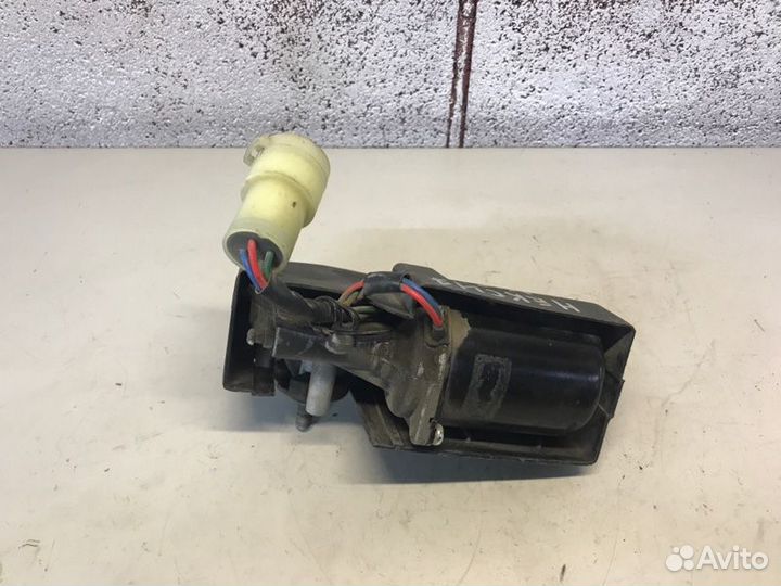 Моторчик дворника Daewoo Nexia седан 1.5 16