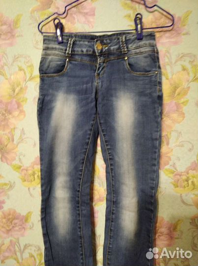 Женские вещи 42-44 по 50 или 400 пакетом