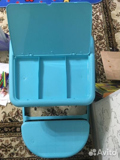 Парта для малышей