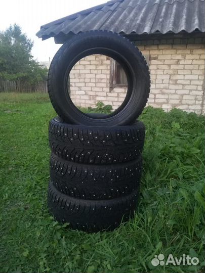 Nordman 5 205/55 R16