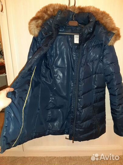 Зимнее пальто Esprit