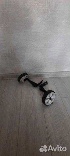 Детский велосипед 14 дюймов бу