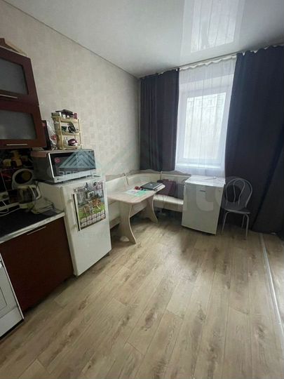 1-к. квартира, 41,7 м², 3/12 эт.