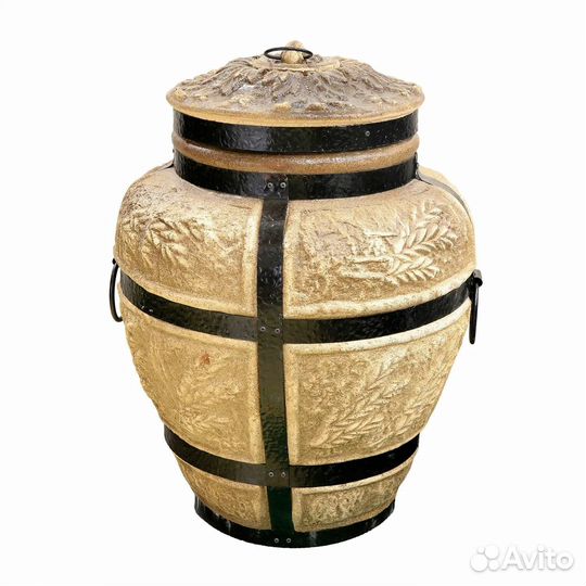 Тандыр Колос