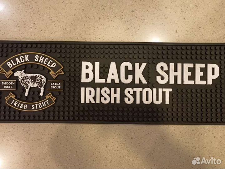 Ковры под бокалы