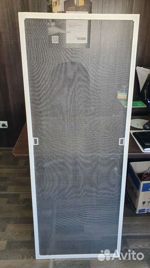 Москитные сетки