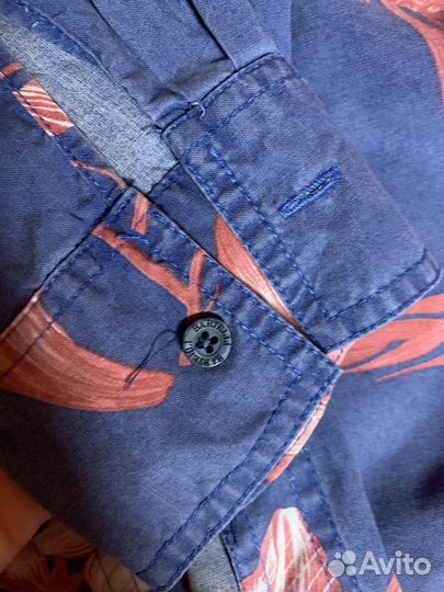 Рубашка женская