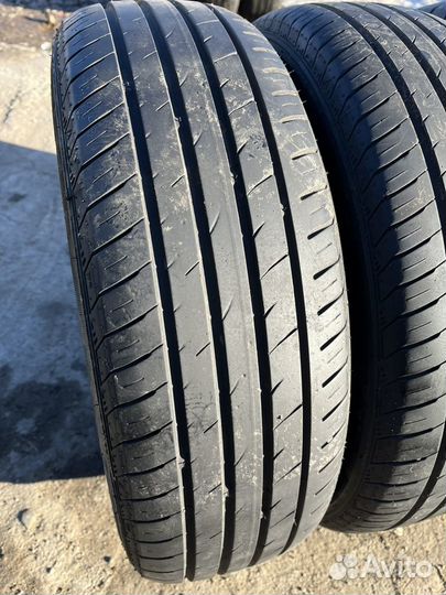 Nexen N'Fera SU4 185/65 R15 88H