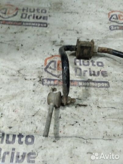 Стабилизатор задний Chevrolet Captiva C100 10hmch