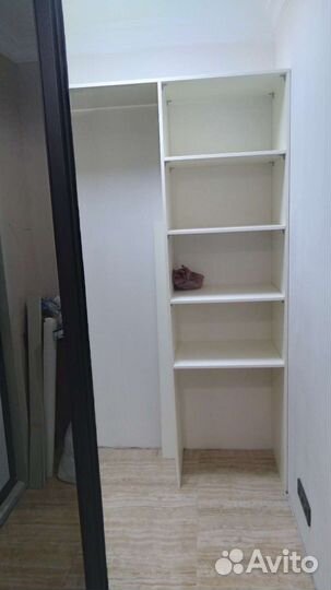 Сборка разборка мебели, мелкий ремонт