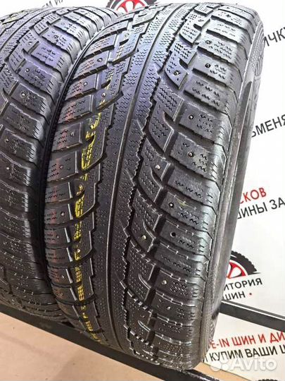 Marshal I'Zen RV Stud KC16 265/60 R18 114T