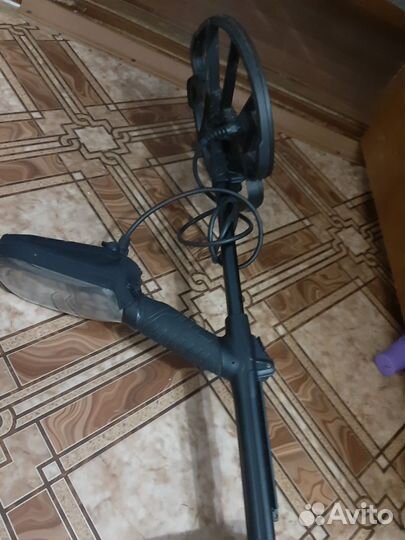 Металлоискатель simplex plus