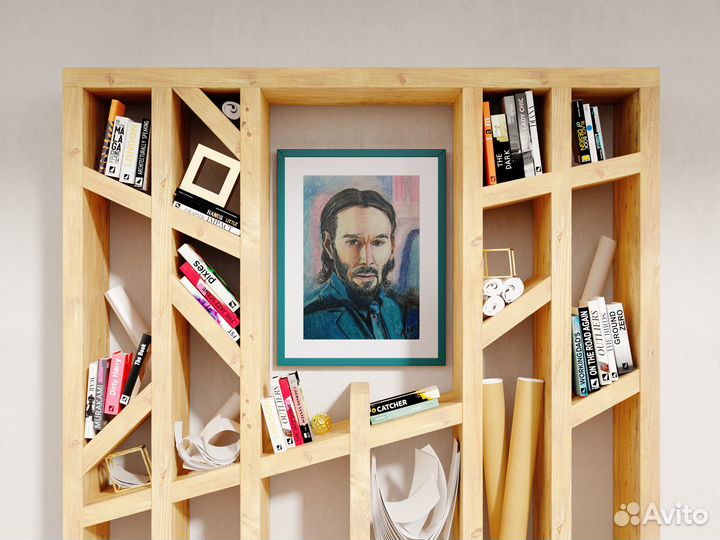 Художник-иллюстратор, графический дизайнер